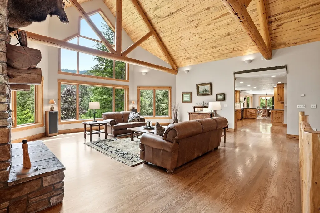 10450 Miller Creek Road Missoula MT 59803