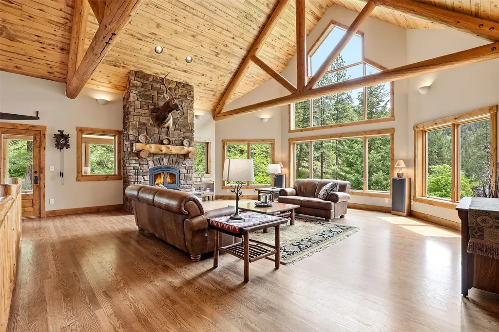 10450 Miller Creek Road Missoula MT 59803