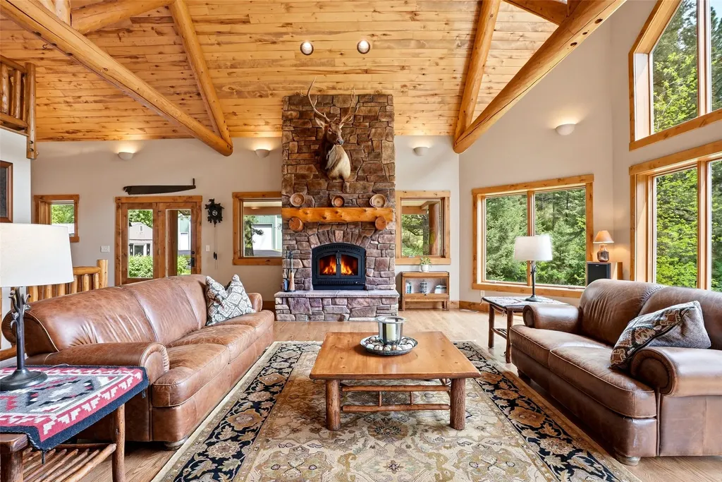10450 Miller Creek Road Missoula MT 59803