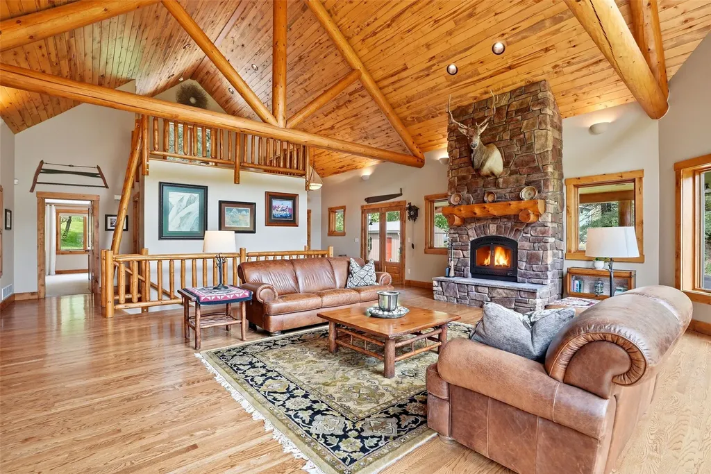 10450 Miller Creek Road Missoula MT 59803
