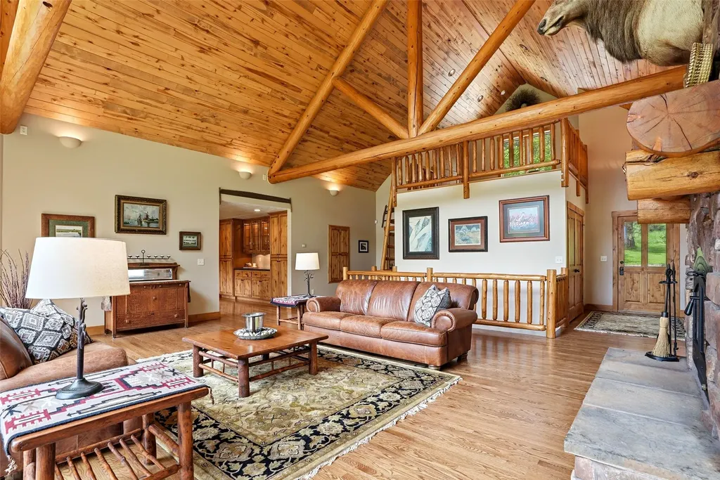 10450 Miller Creek Road Missoula MT 59803
