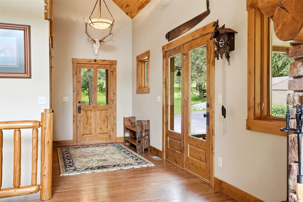 10450 Miller Creek Road Missoula MT 59803