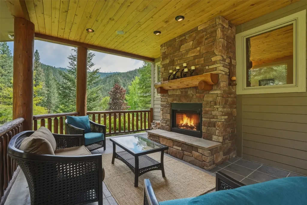 10450 Miller Creek Road Missoula MT 59803