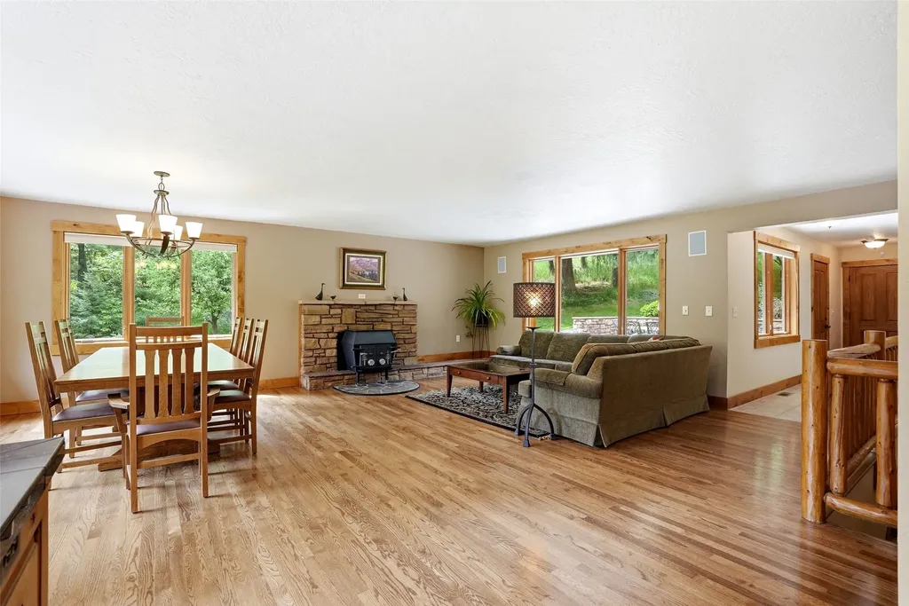 10450 Miller Creek Road Missoula MT 59803