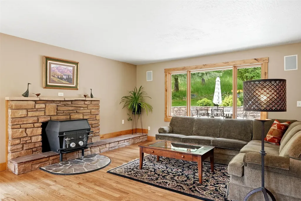 10450 Miller Creek Road Missoula MT 59803