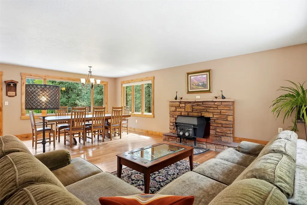 10450 Miller Creek Road Missoula MT 59803
