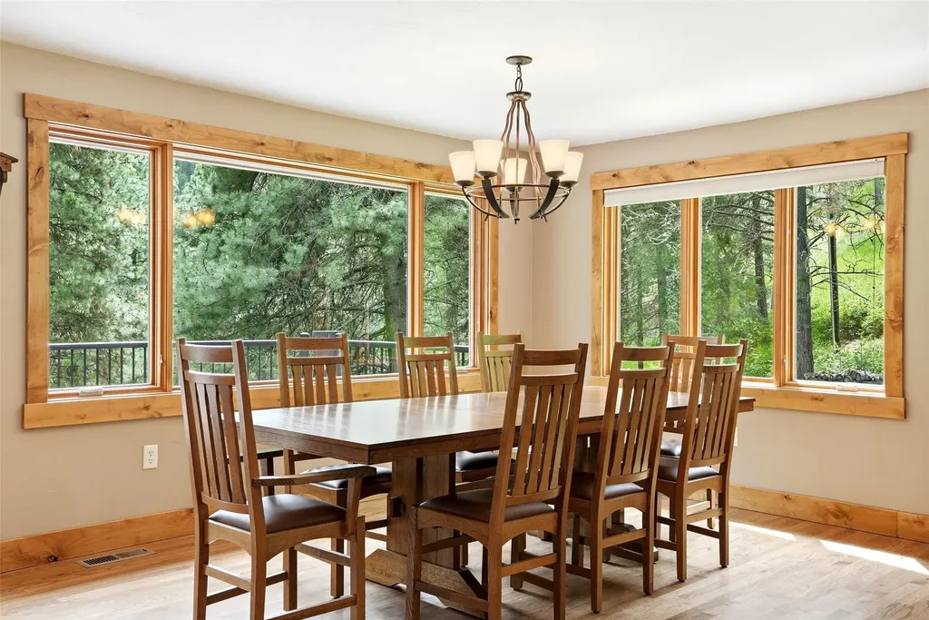 10450 Miller Creek Road Missoula MT 59803