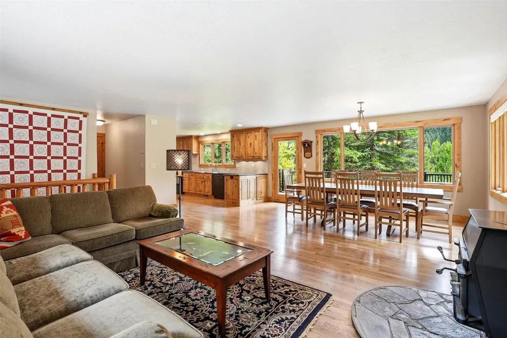 10450 Miller Creek Road Missoula MT 59803
