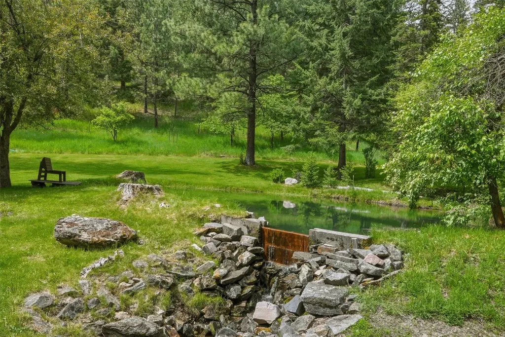 10450 Miller Creek Road Missoula MT 59803