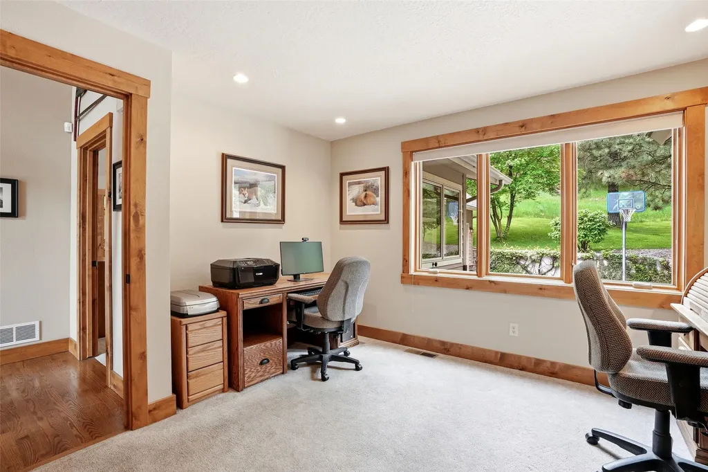 10450 Miller Creek Road Missoula MT 59803
