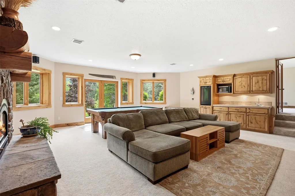 10450 Miller Creek Road Missoula MT 59803