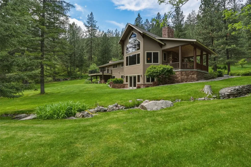 10450 Miller Creek Road Missoula MT 59803