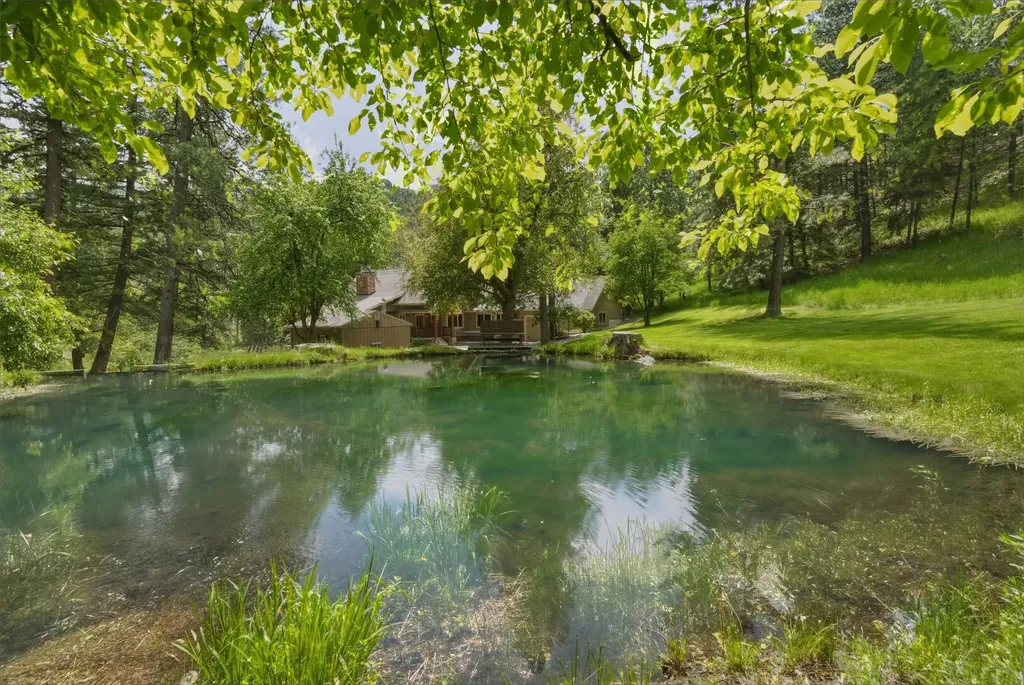 10450 Miller Creek Road Missoula MT 59803