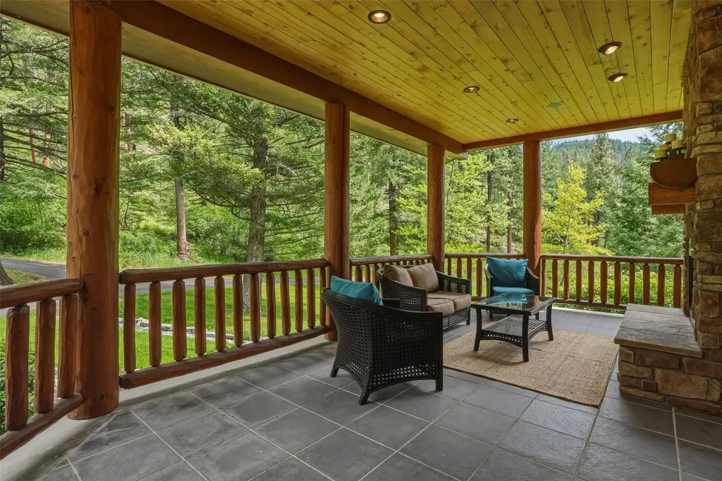 10450 Miller Creek Road Missoula MT 59803