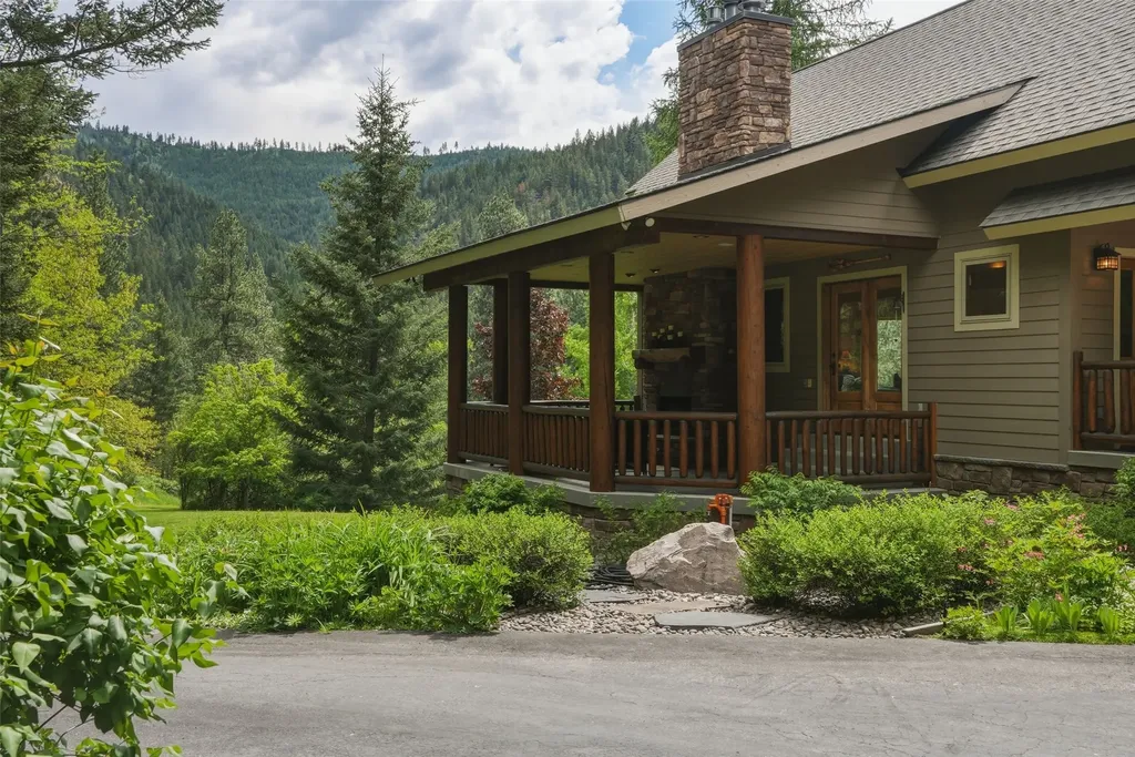 10450 Miller Creek Road Missoula MT 59803