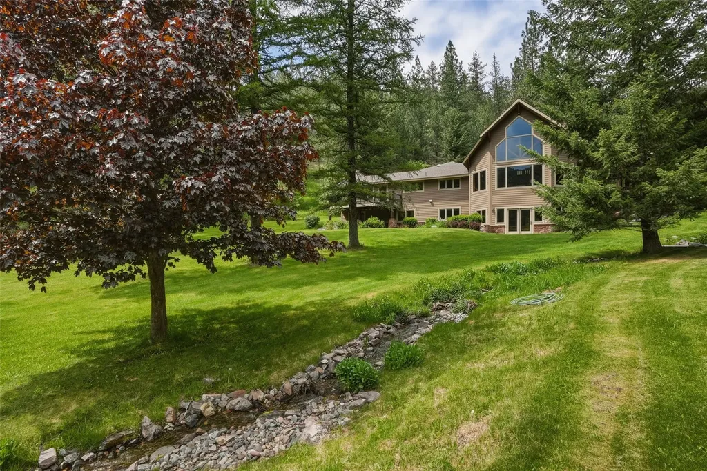 10450 Miller Creek Road Missoula MT 59803