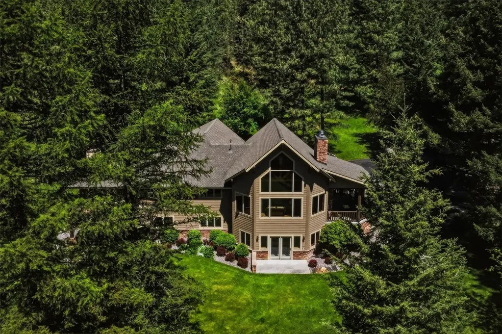 10450 Miller Creek Road Missoula MT 59803