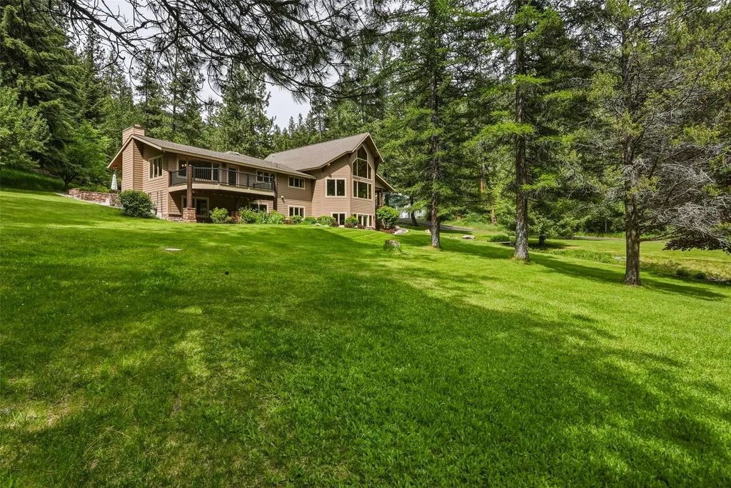 10450 Miller Creek Road Missoula MT 59803