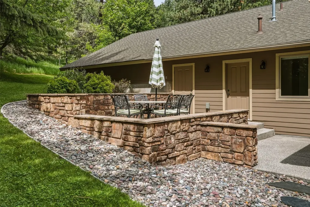 10450 Miller Creek Road Missoula MT 59803