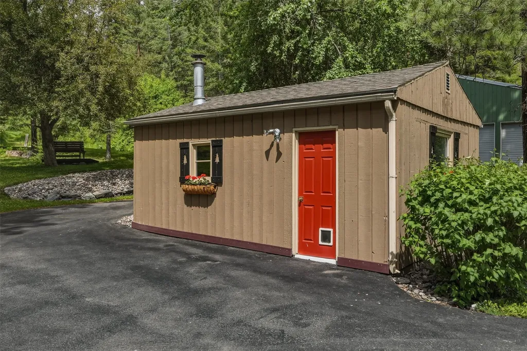 10450 Miller Creek Road Missoula MT 59803