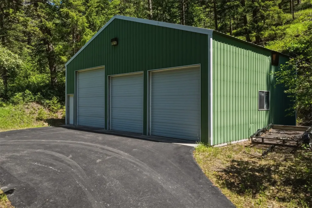 10450 Miller Creek Road Missoula MT 59803
