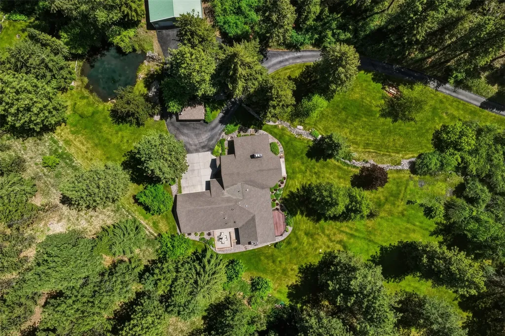 10450 Miller Creek Road Missoula MT 59803