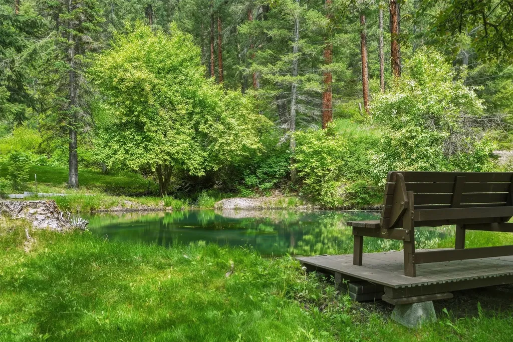 10450 Miller Creek Road Missoula MT 59803