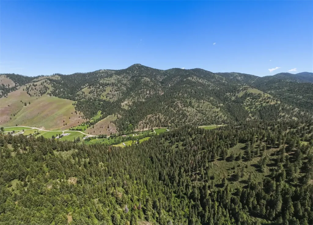 10450 Miller Creek Road Missoula MT 59803