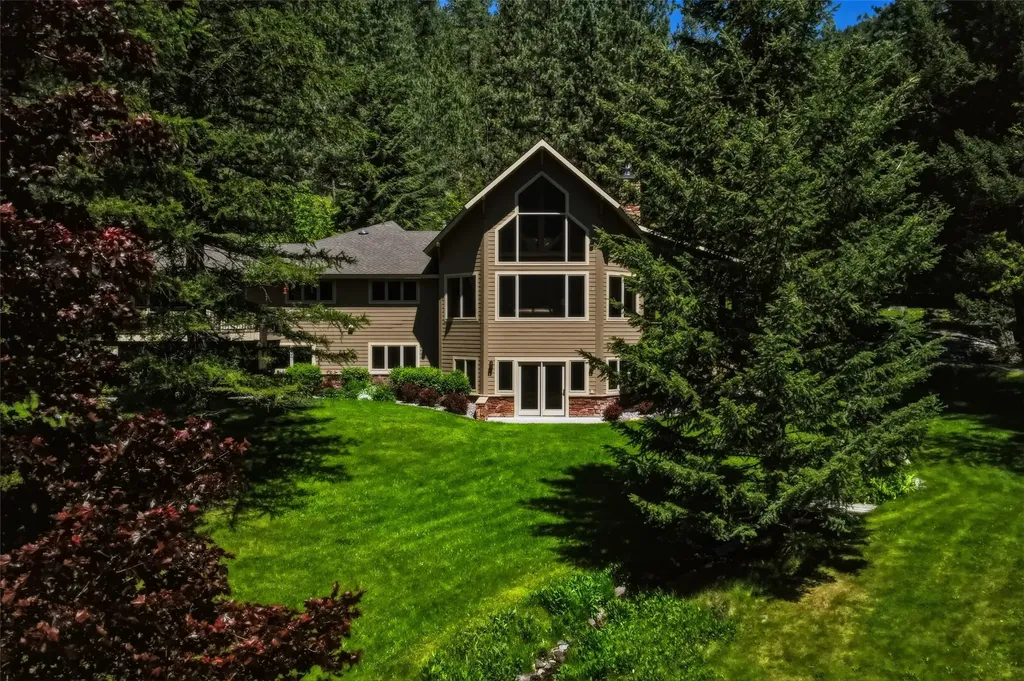 10450 Miller Creek Road Missoula MT 59803