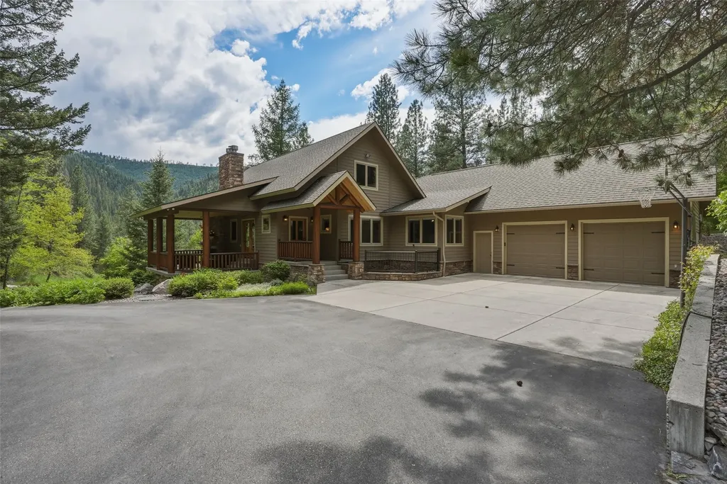 10450 Miller Creek Road Missoula MT 59803