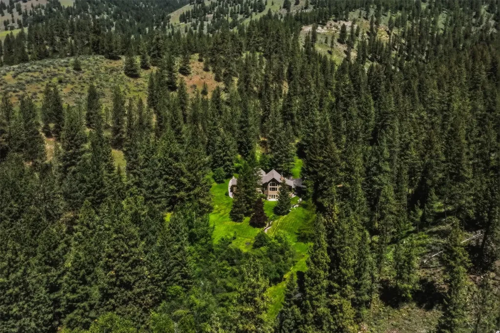 10450 Miller Creek Road Missoula MT 59803