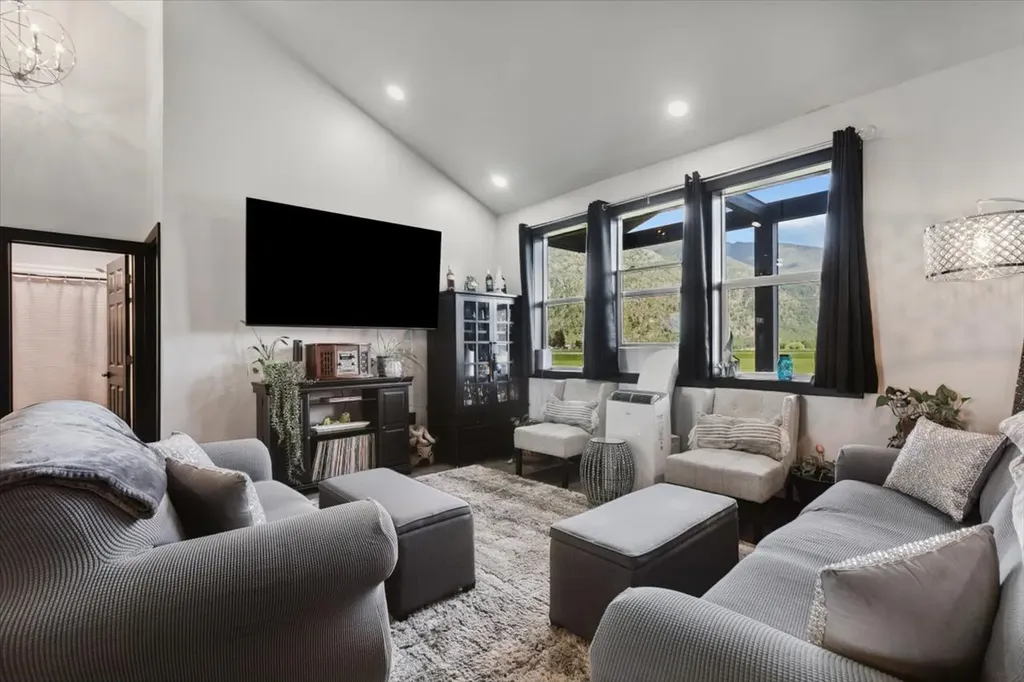 117 Bad Rock Drive Columbia Falls MT 59912