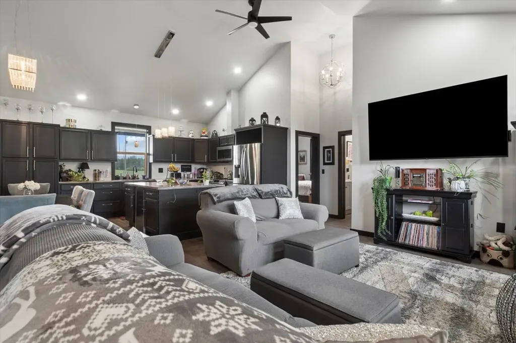 117 Bad Rock Drive Columbia Falls MT 59912