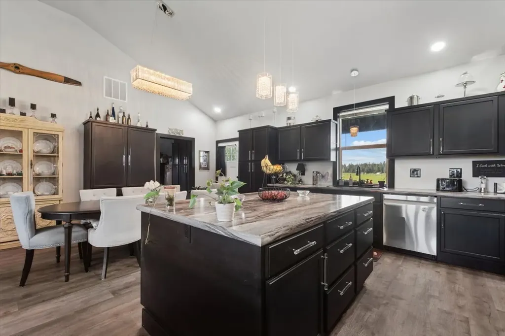 117 Bad Rock Drive Columbia Falls MT 59912