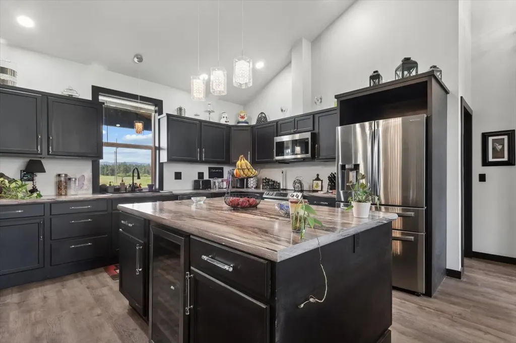 117 Bad Rock Drive Columbia Falls MT 59912