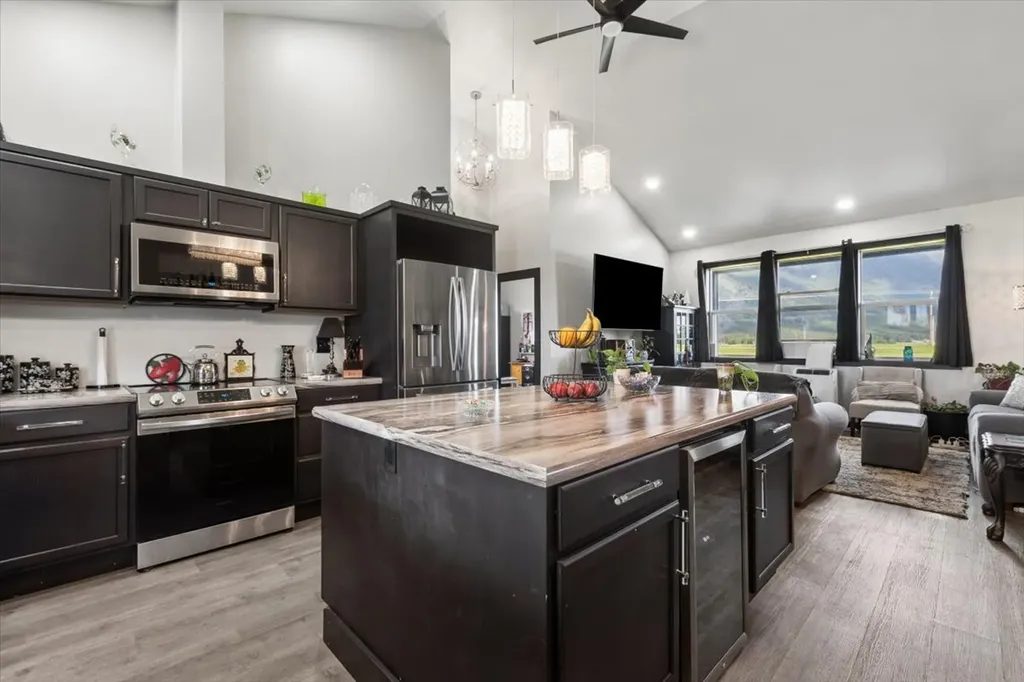 117 Bad Rock Drive Columbia Falls MT 59912