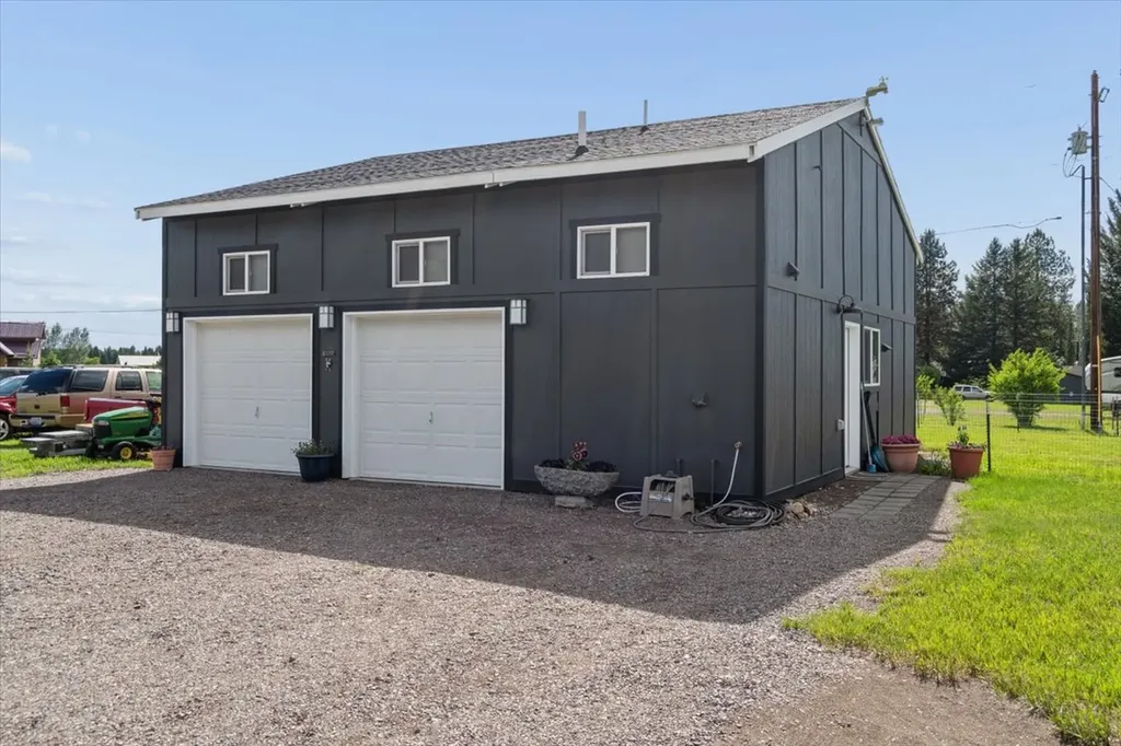 117 Bad Rock Drive Columbia Falls MT 59912