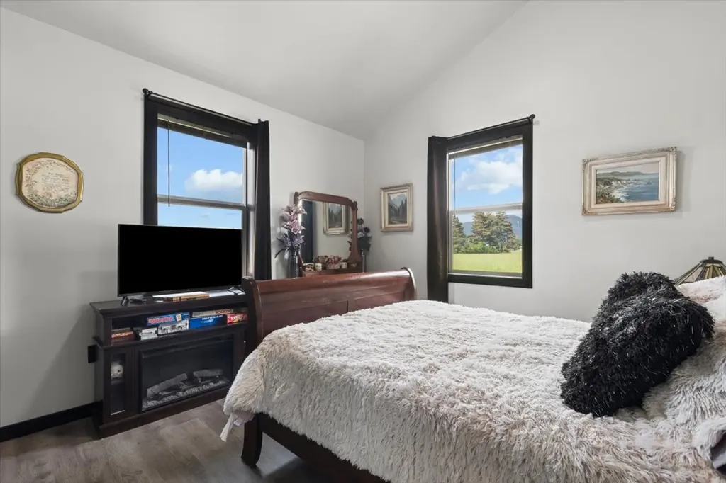 117 Bad Rock Drive Columbia Falls MT 59912