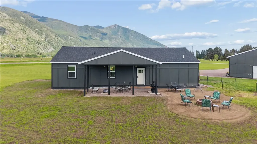 117 Bad Rock Drive Columbia Falls MT 59912