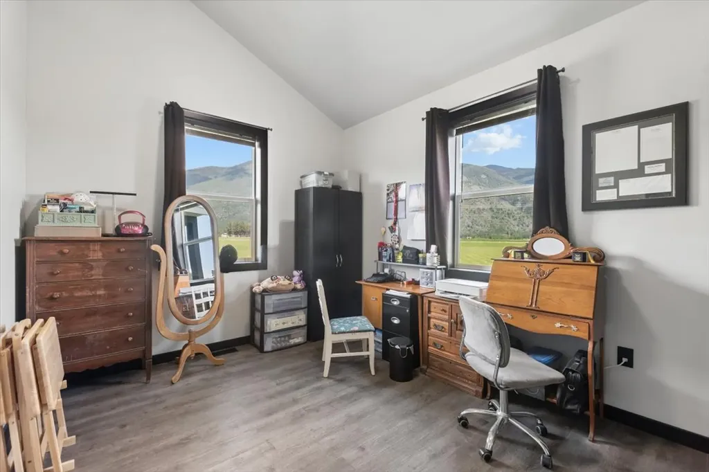 117 Bad Rock Drive Columbia Falls MT 59912