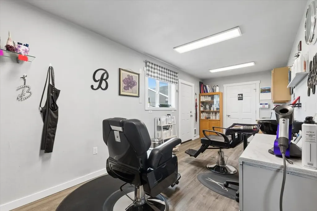 117 Bad Rock Drive Columbia Falls MT 59912