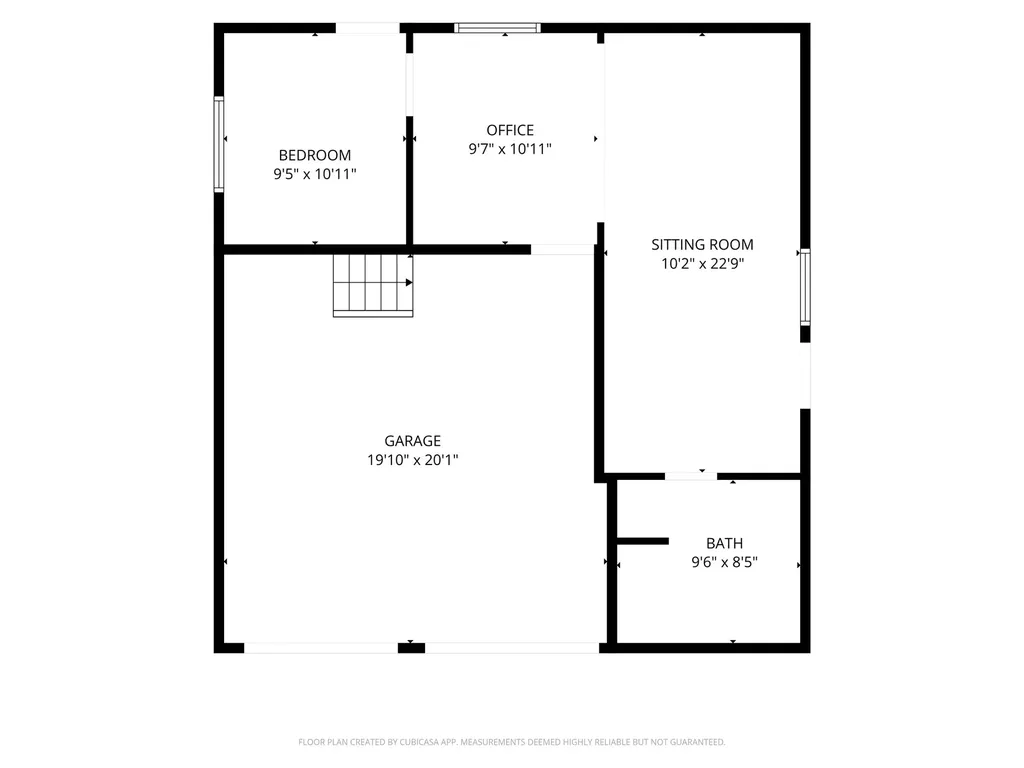 117 Bad Rock Drive Columbia Falls MT 59912