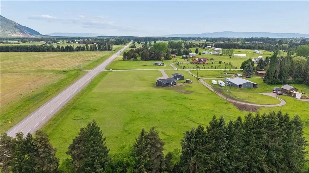 117 Bad Rock Drive Columbia Falls MT 59912