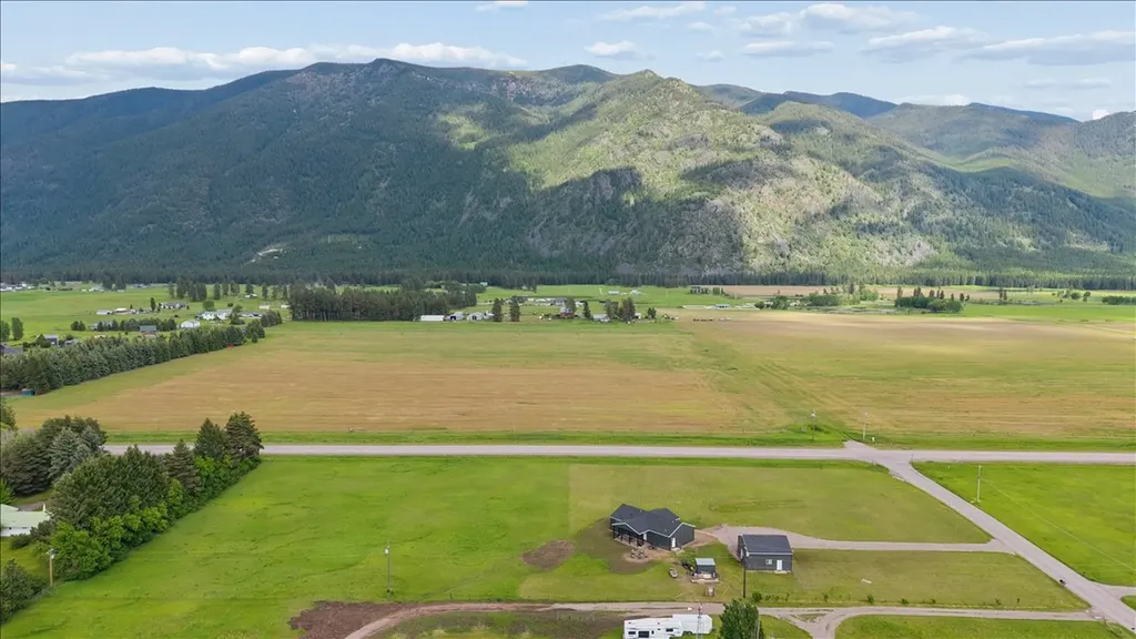 117 Bad Rock Drive Columbia Falls MT 59912