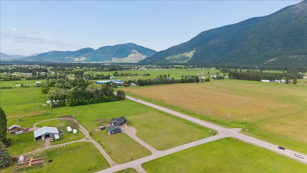 117 Bad Rock Drive Columbia Falls MT 59912