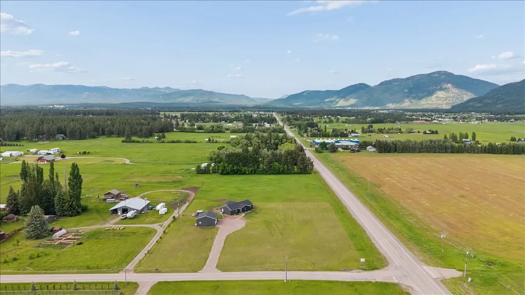 117 Bad Rock Drive Columbia Falls MT 59912