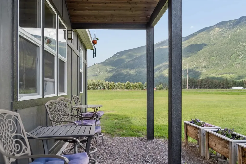 117 Bad Rock Drive Columbia Falls MT 59912