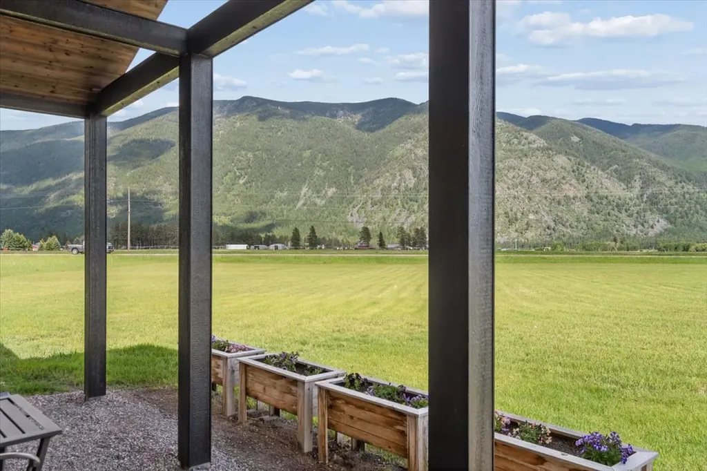 117 Bad Rock Drive Columbia Falls MT 59912