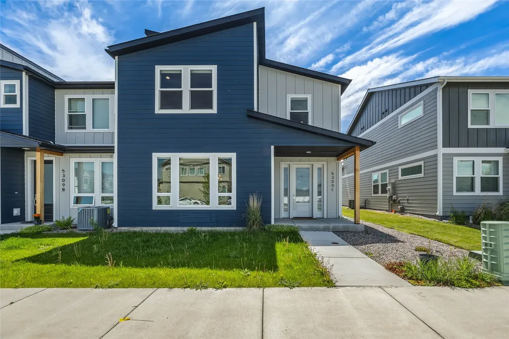 5309 Remington Drive Missoula MT 59808