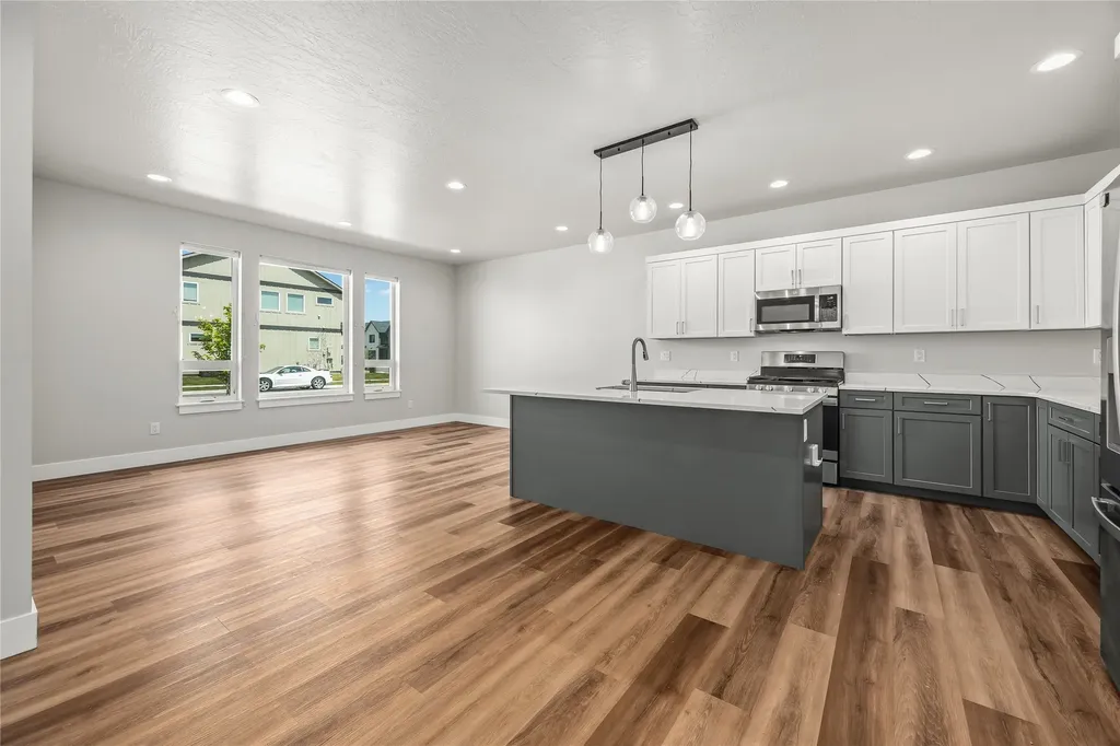 5309 Remington Drive Missoula MT 59808
